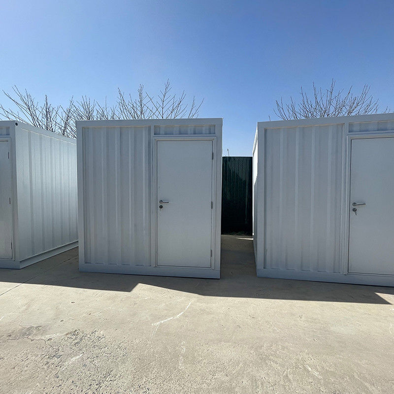 1 des composants de base Système d'eau potable à osmose inverse de type récipient en boîtier en bois