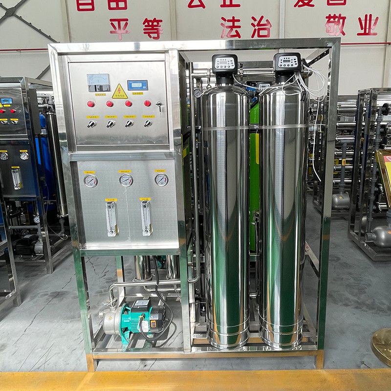 Générateur d'ozone d'eau à haute concentration de 5 à 8 ppm pour la purification de l'eau dans le commerce