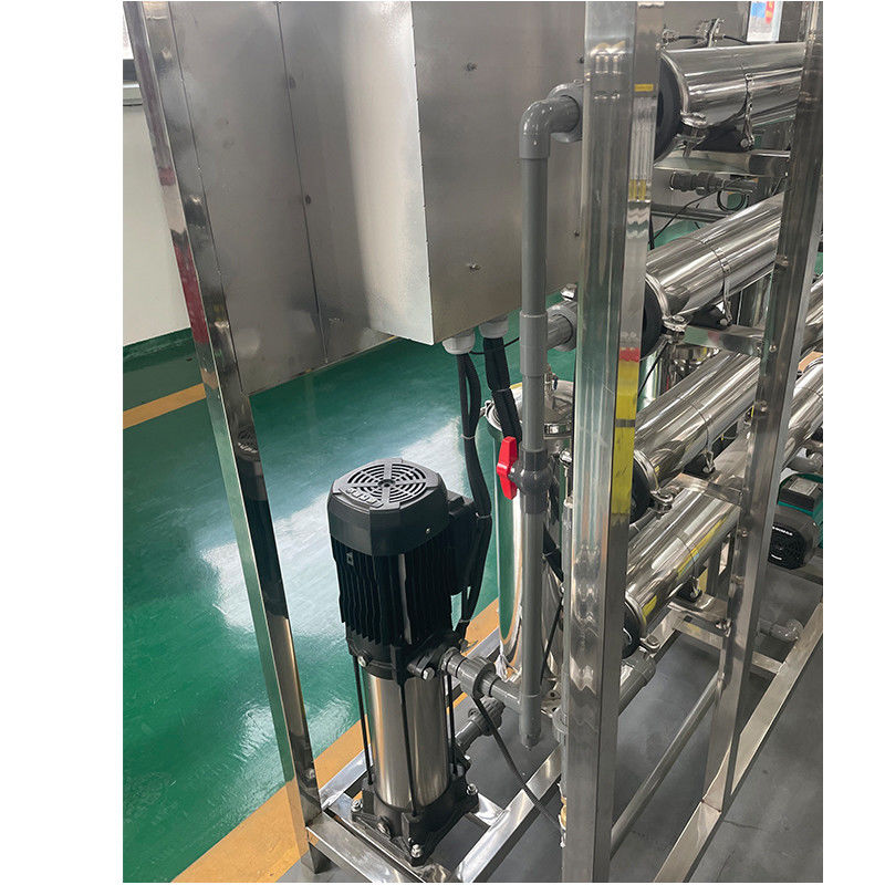 Générateur d'ozone d'eau à haute concentration de 5 à 8 ppm pour la purification de l'eau dans le commerce