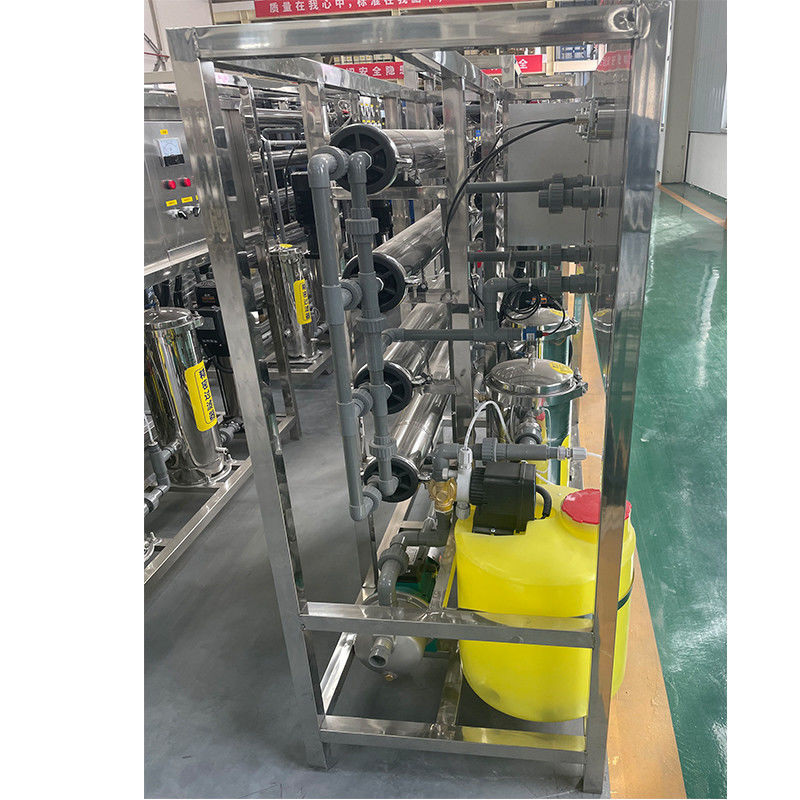 Générateur d'ozone d'eau à haute concentration de 5 à 8 ppm pour la purification de l'eau dans le commerce