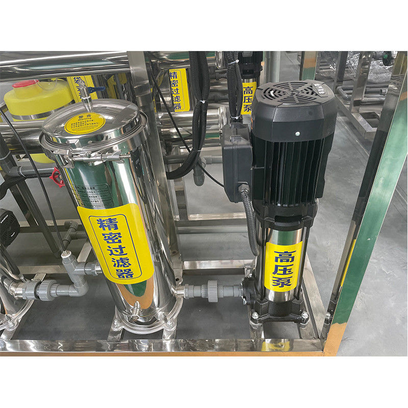 Générateur d'ozone d'eau à haute concentration de 5 à 8 ppm pour la purification de l'eau dans le commerce